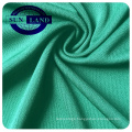 Dry fit 75D 72F 100% polyester Recycled  knit single jersey fabric